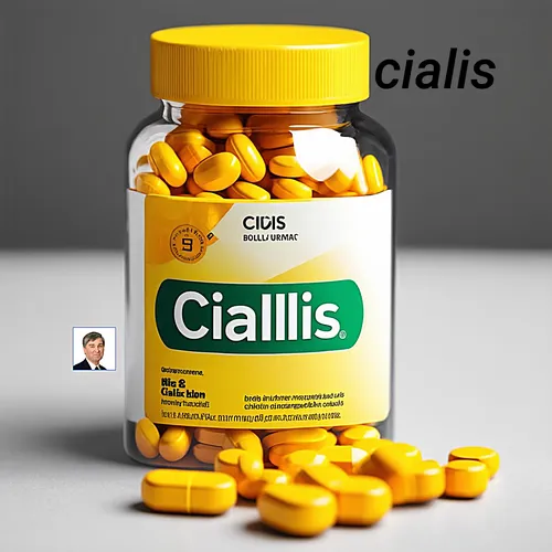 Cialis vente en pharmacie